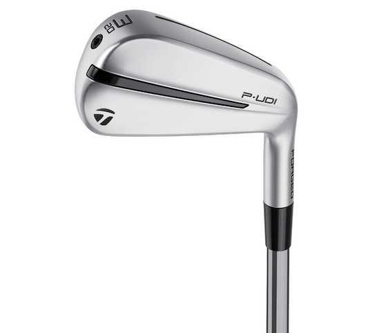 TaylorMade P•UDI Driving Irons Custom Project X Upgrade Shafts CHOOSE Specs
