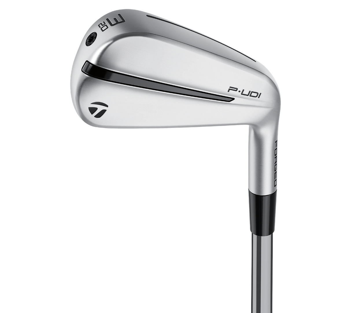 TaylorMade P•UDI Driving Irons Custom Aldila Upgrade Shafts CHOOSE Specs