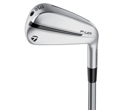 TaylorMade P•UDI Driving Irons Custom Aldila Upgrade Shafts CHOOSE Specs