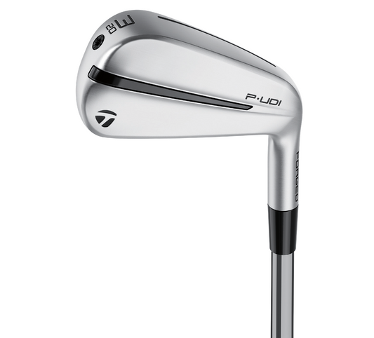 TaylorMade P•UDI Driving Irons Custom Fujikura Upgrade Shafts CHOOSE Specs