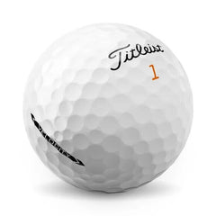 Titleist Velocity (1 Dozen) Golf Balls