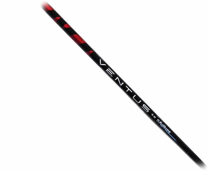 Fujikura Golf Ventus Red New DRIVER SHAFT 5-R Regular Callaway Adapter