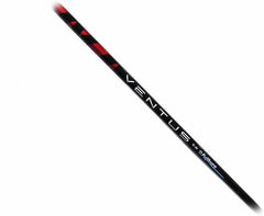 Fujikura Golf Ventus Red New DRIVER SHAFT 5-R Regular Taylormade Adapter