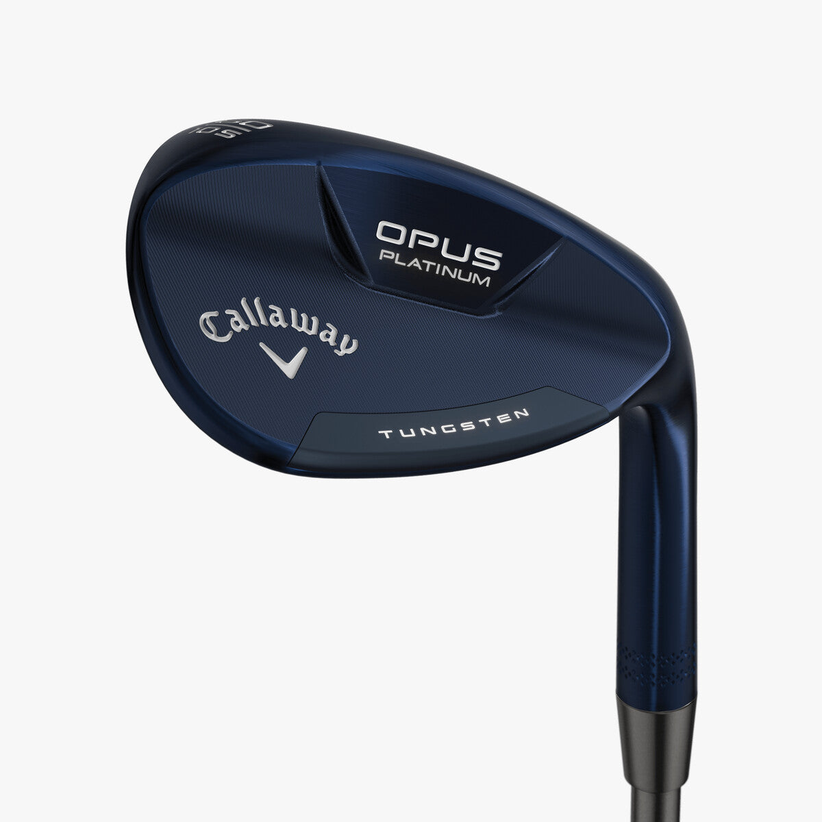 Callaway Golf Opus Platinum Blue Wedge Choose Specs