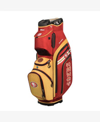 Wilson NFL Cart Bag