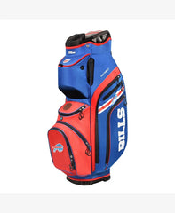 Wilson NFL Cart Bag