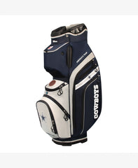 Wilson NFL Cart Bag