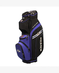 Wilson NFL Cart Bag