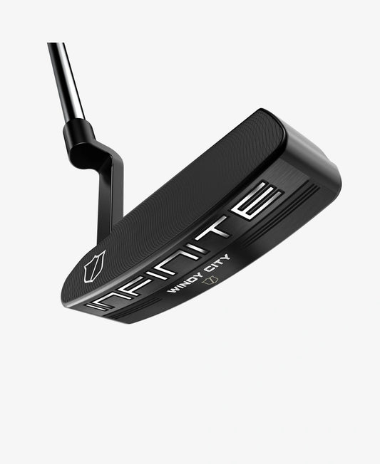 Wilson Infinite Putter Windy City Blade 35" Left Handed