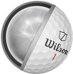 Wilson Staff Model X (1 Dozen)