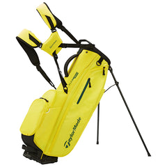 TaylorMade 2024 FlexTech Stand Bag 5 Way Top Choose Your Color